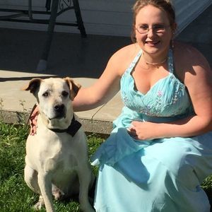 Meet your Posher, Rylee